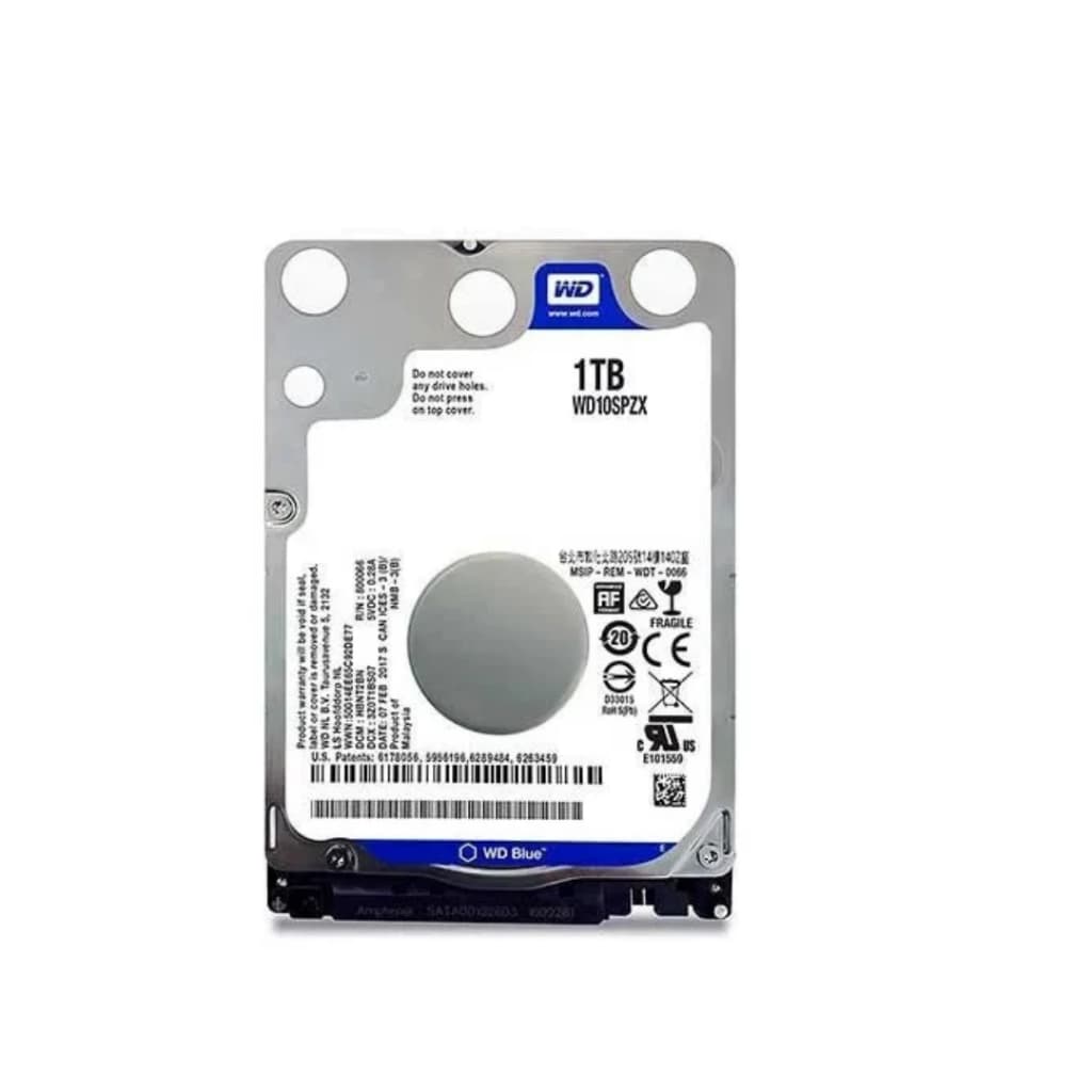 HD, Disco Rígido Interno Notebook/Xbox/PS3/PS4 MODELOS VARIADOS