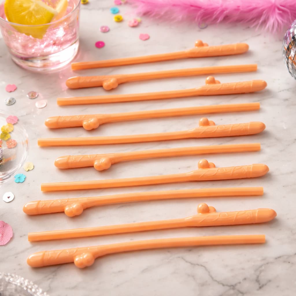 Canudo Despedida De Solteiro/Festa/Chá de Lingerie, Carnaval 14589