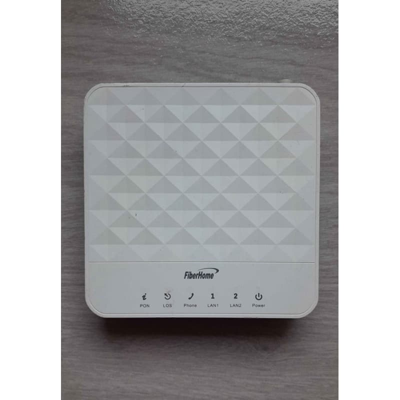 Onu FiberHome An5506-02-B kit 50