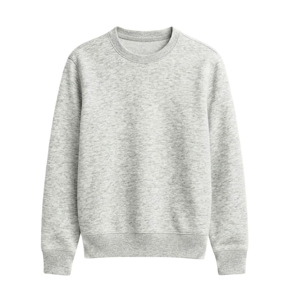 BLUSÃO MOLETOM UNISSEX PELUCIADO M120-CP2