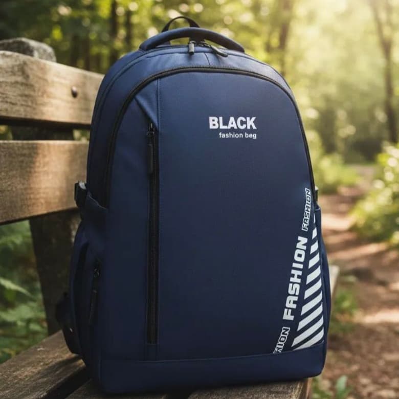 PROMOÇÃO Mochila De Notebook Masculino e Feminino Impermeável Resistente Reforçada Modelo Novo 2024