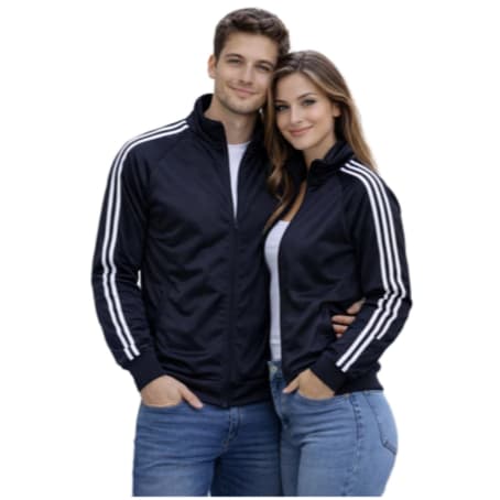 Jaqueta Masculina Feminina Dry fit poliéster Inverno Outono confortável Leve Moda 2026 promoção