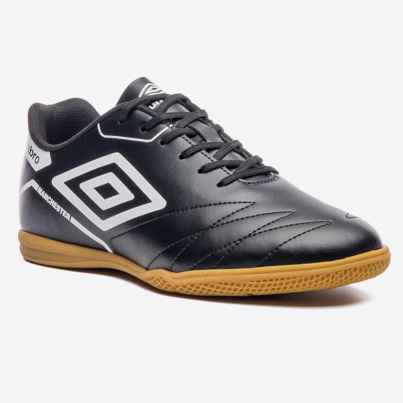 Chuteira de Futsal Umbro Manchester Original