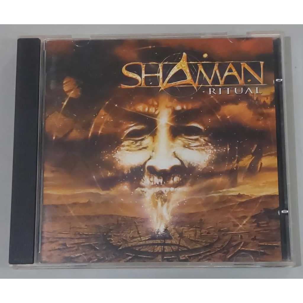 CDs DE ROCK / HEAVY METAL