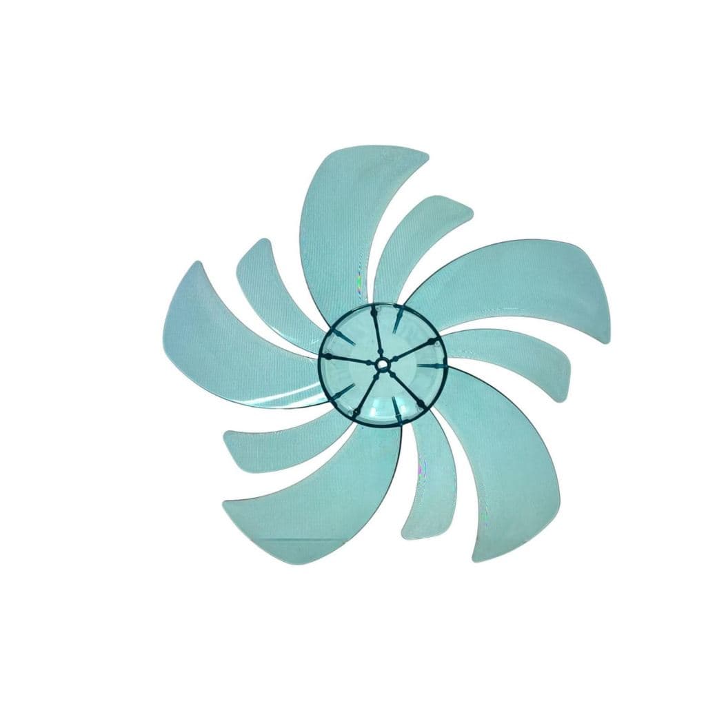 Helice 40cm 10 Pás Pvt490 Pvt492 Pvc491 Bvt495 Bvt491