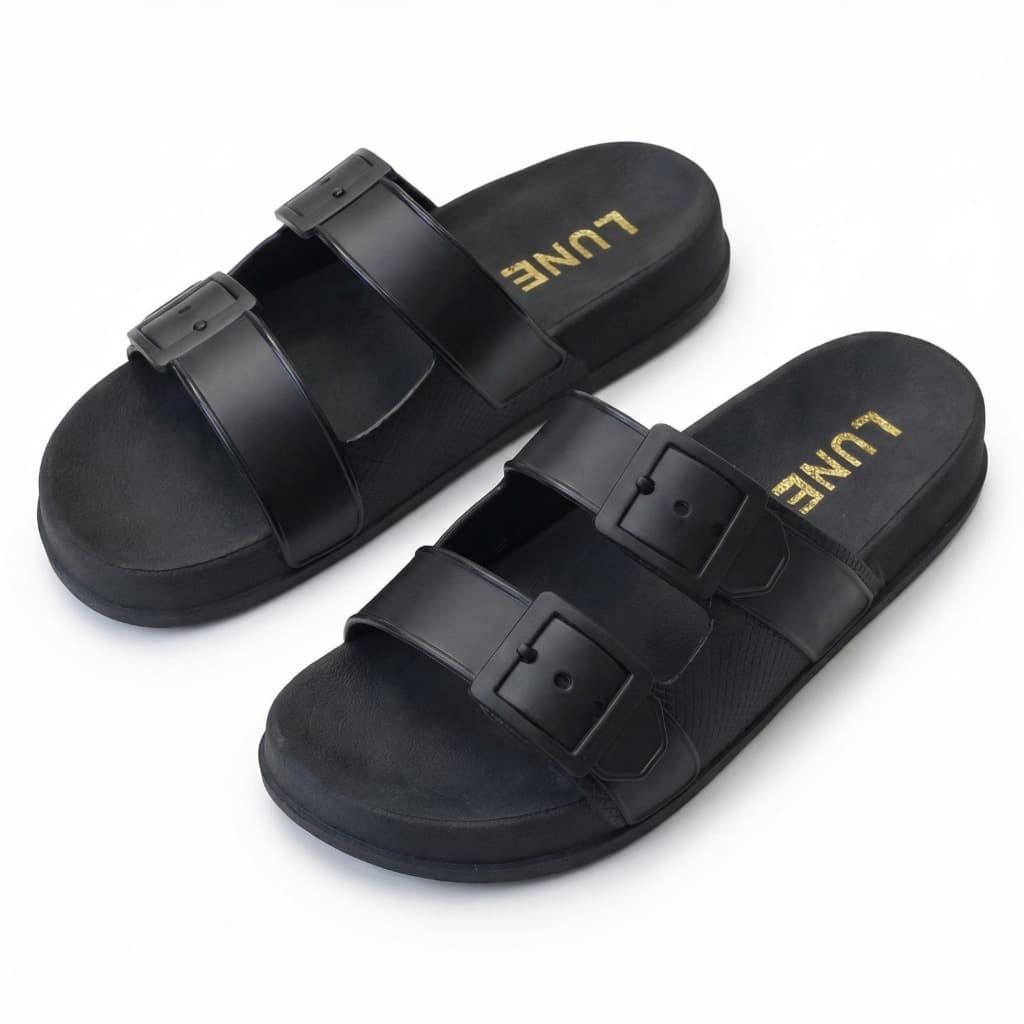 Slide Feminino Conforto Máximo Macio Uso Diário