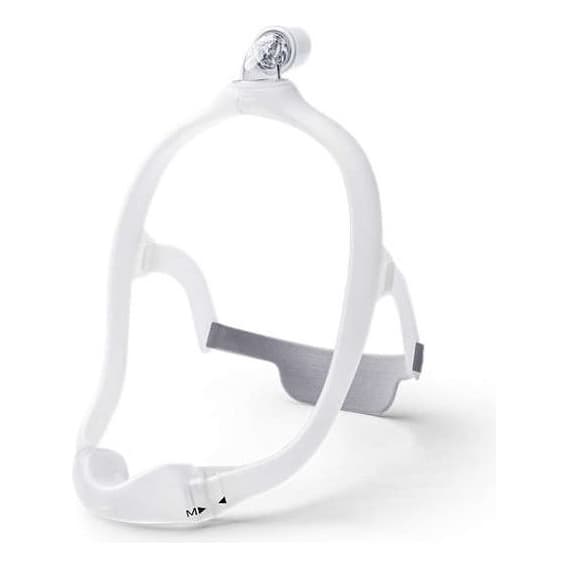 Máscara Nasal Dreamwear Phillips