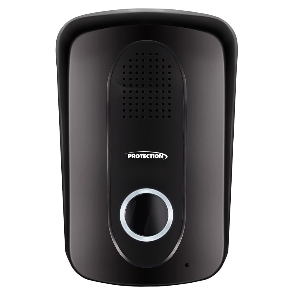 Painel Externo Reposição - Porteiro Eletrônico Pt-270 Protection