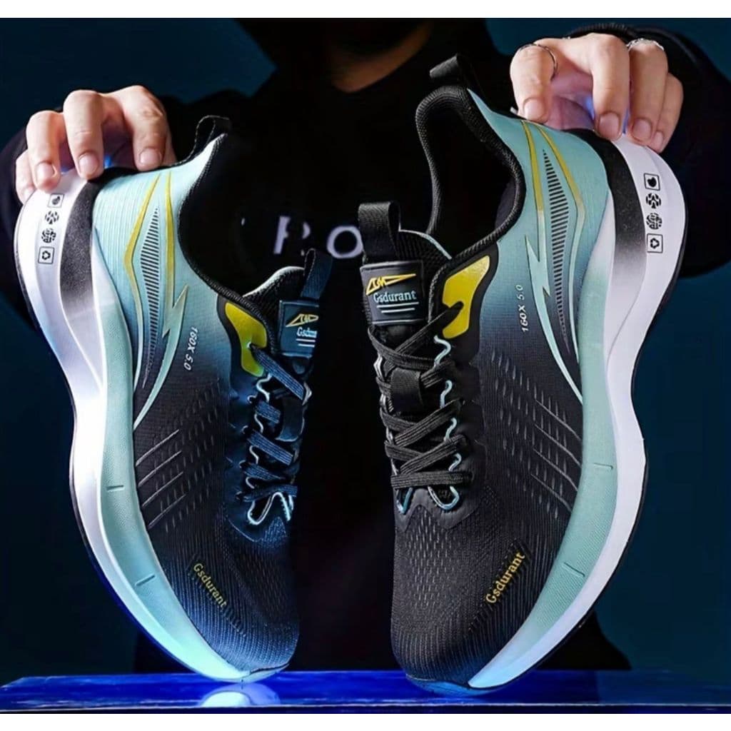 WW Tenis Casual Para Academia e Caminhada Super Leve