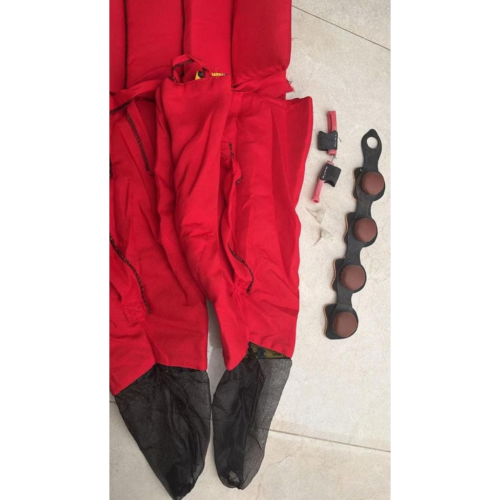 KIT GALISTA REVELAÇÃO 2026 – MILLER VETCOM