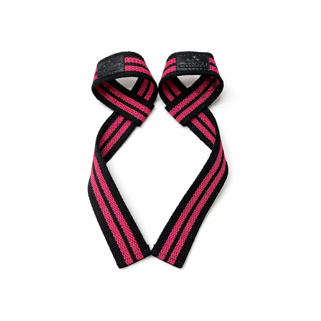 Tala Straps 100% Algodão/Academia/musculação/Profissional valor do par