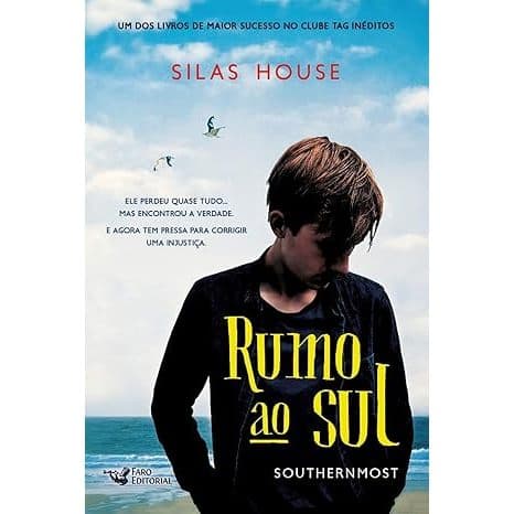 Rumo ao Sul: Southernmost