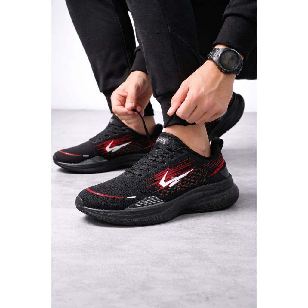 Tenis Masculino Feminino Esportivo Unissex Confortável Flexível Durável Original