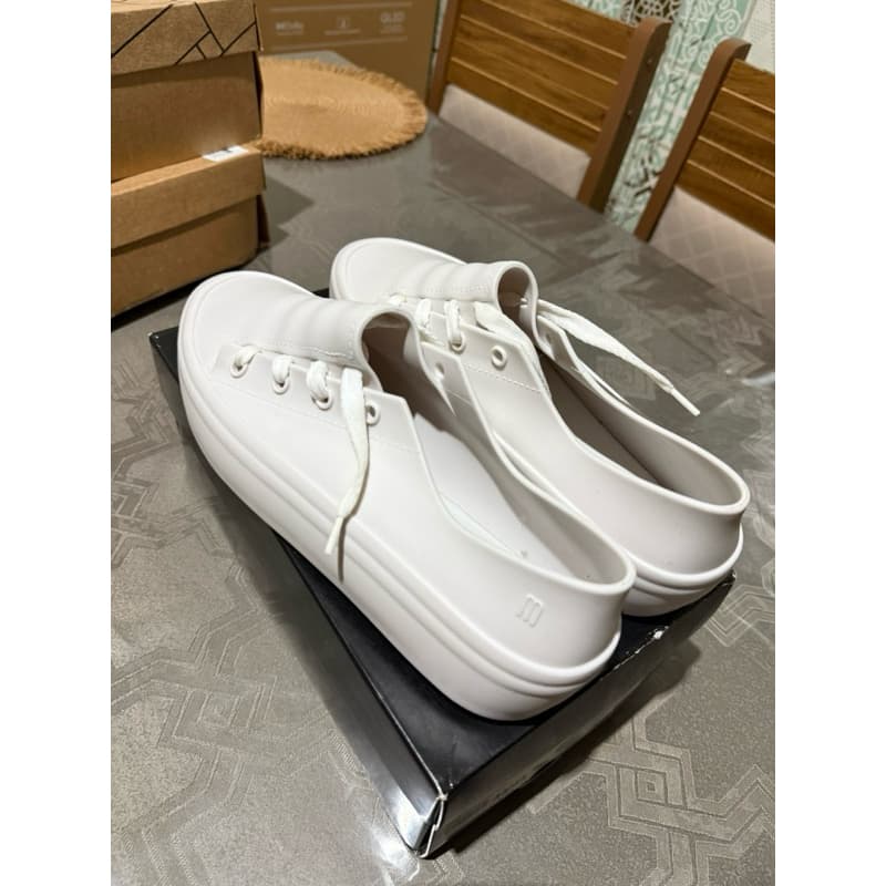 Melissa Ulitsa Branca 43/44