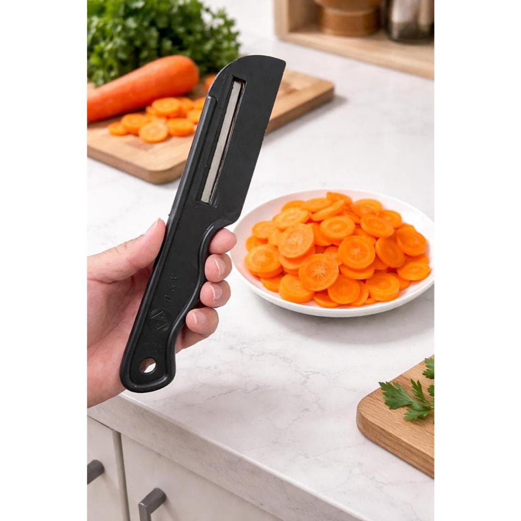 Fatiador de Legumes Corta Couve Fina Utensílio domésticos Promoção Top