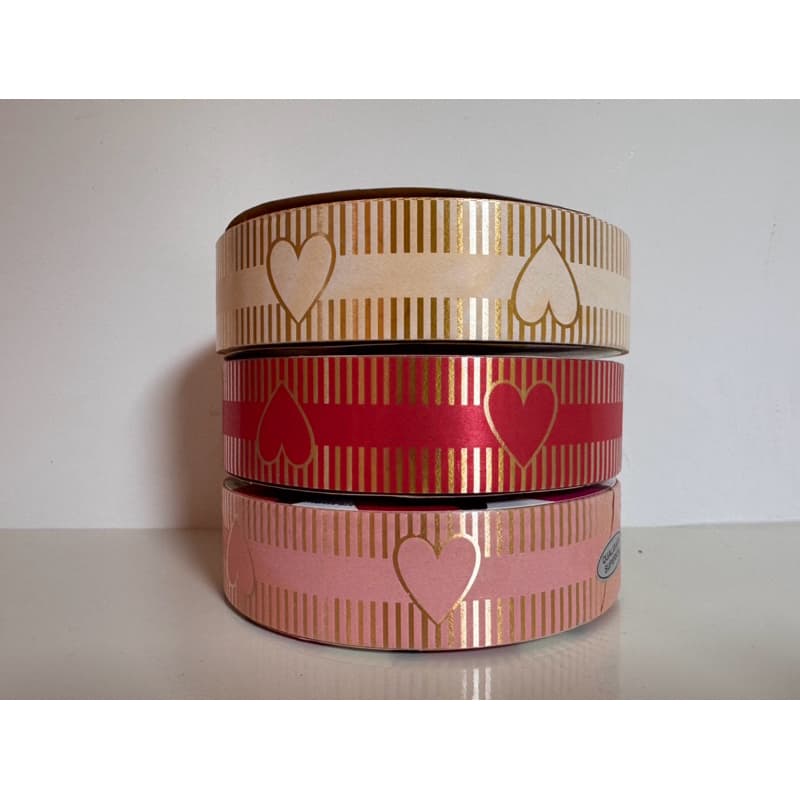 Fita Maxi Modern Love 32mm x 100m