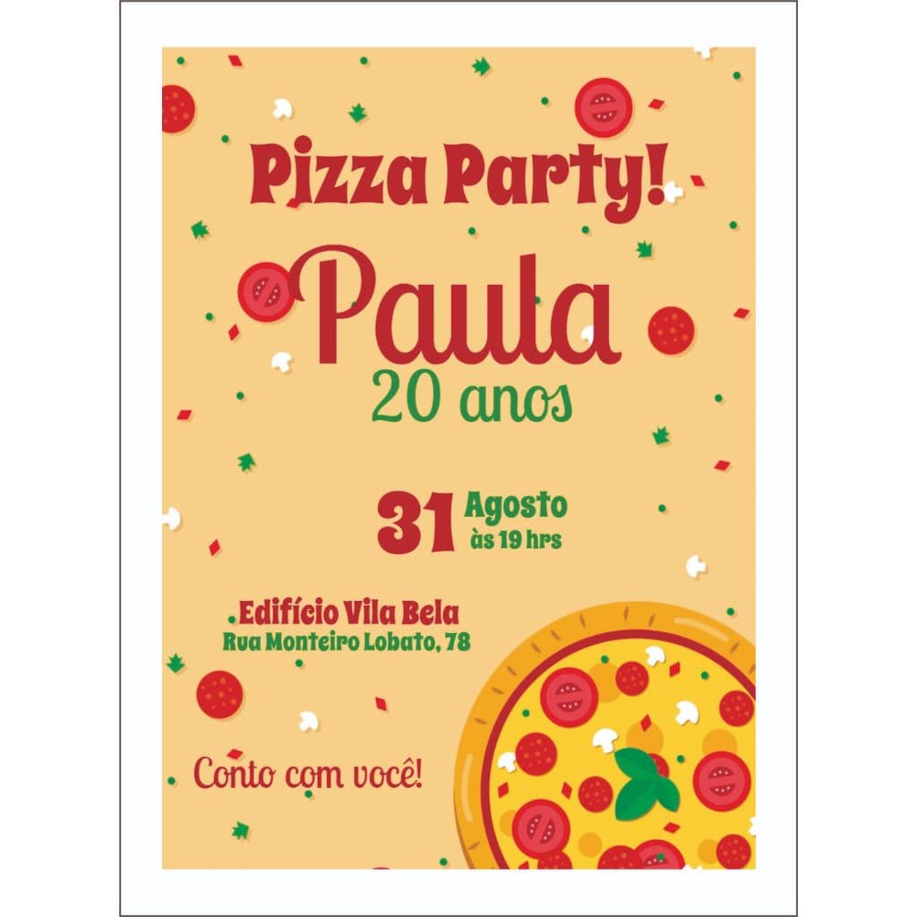 50 a 500 Panfletos Flyer Personalizados 10x15cm Papel Sulfite 90g Só Frente