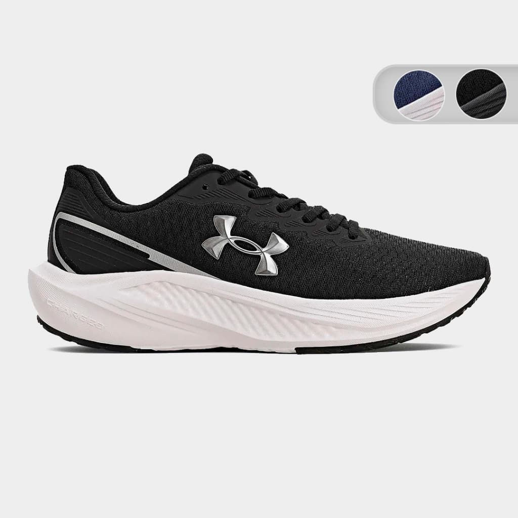 Tenis Under Armour Masculino Charged Wing 2 988