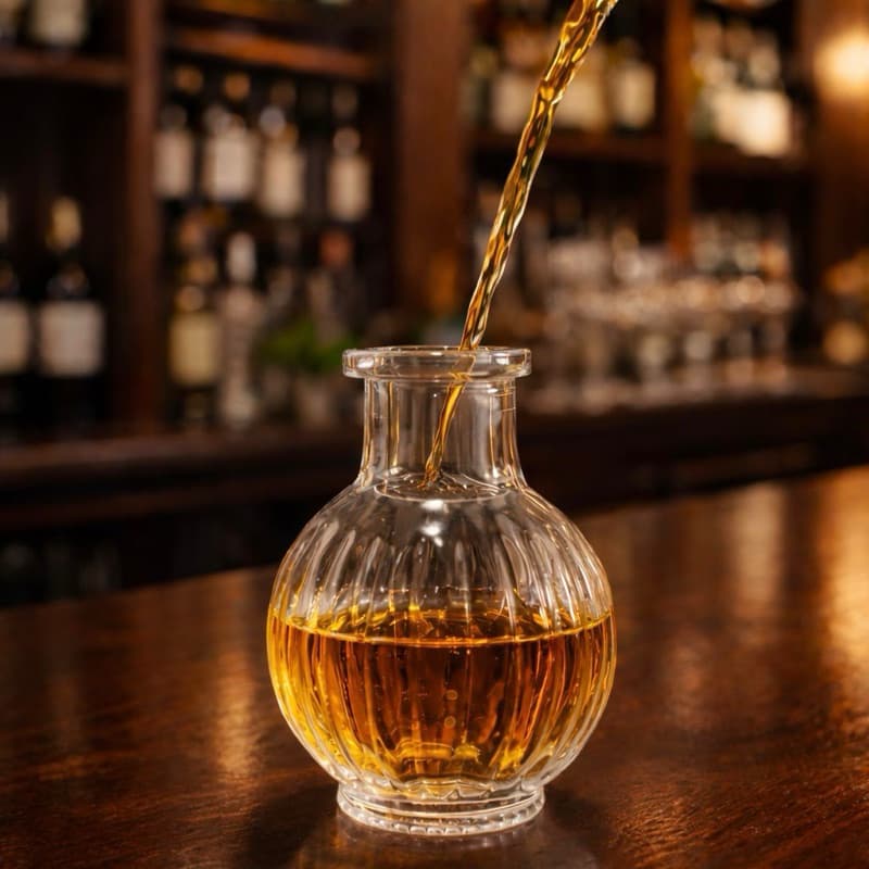 10 Mini Licoreira Vidro Com Tampa 50ml Lembrancinha Casamento Noivado Aniversario Festa