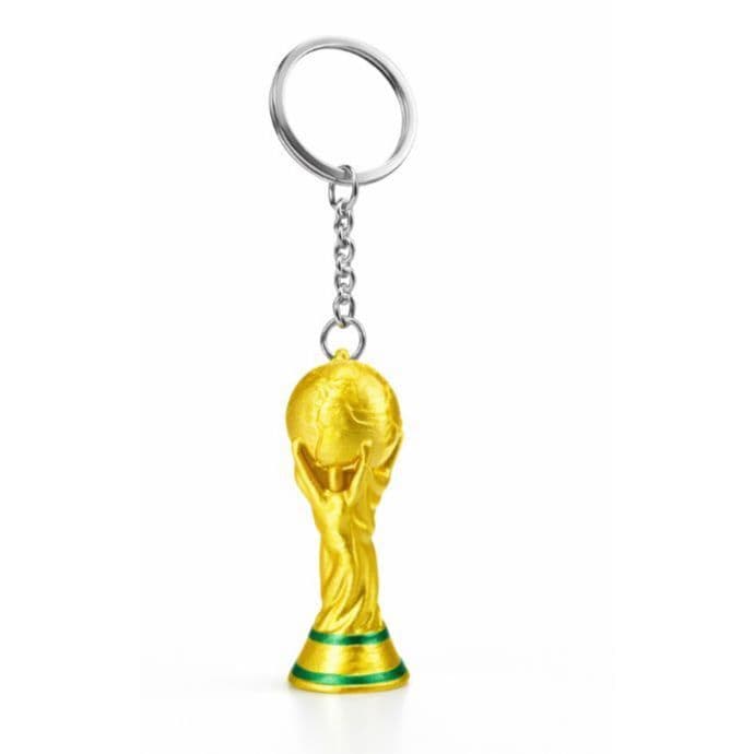 Chaveiro taça da copa