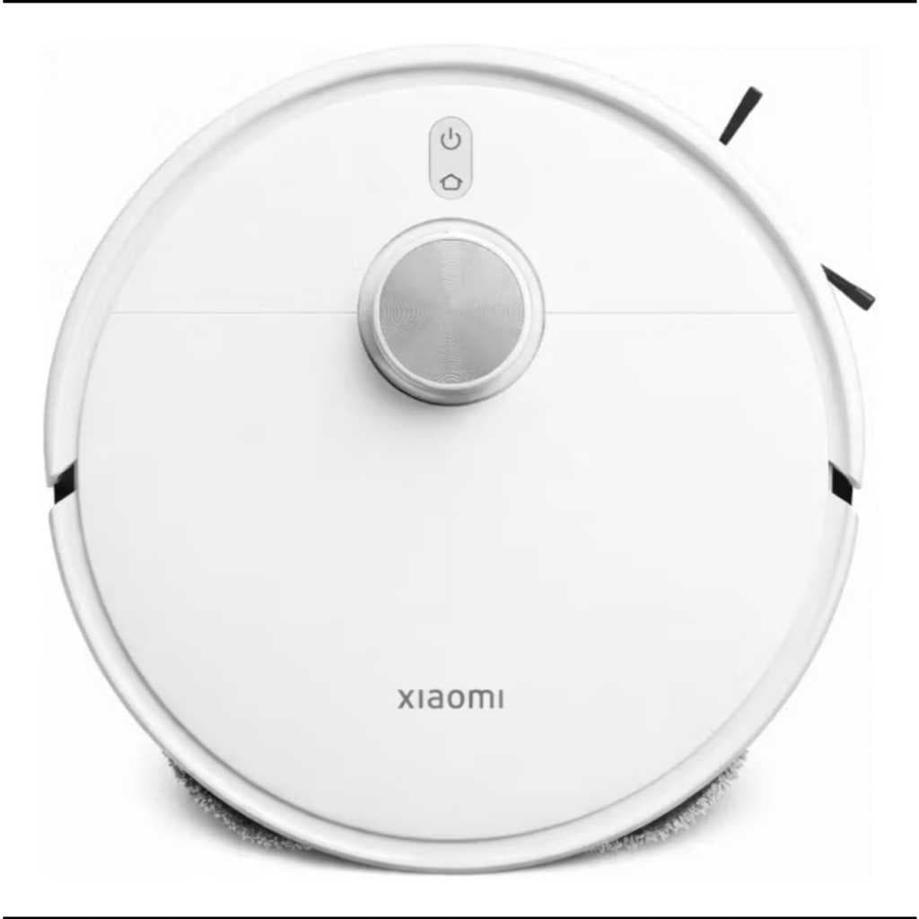 Aspirador Roboot Vacuum S40 Pró Xiaomi Branco 127/220v