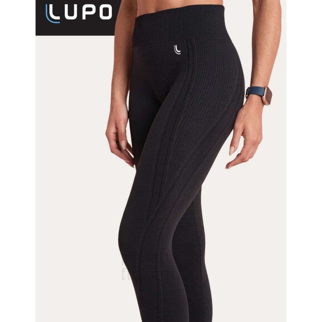 Calça Legging Lupo Sport Max Feminina Original Sem Costura Seamless Academia Fitness
