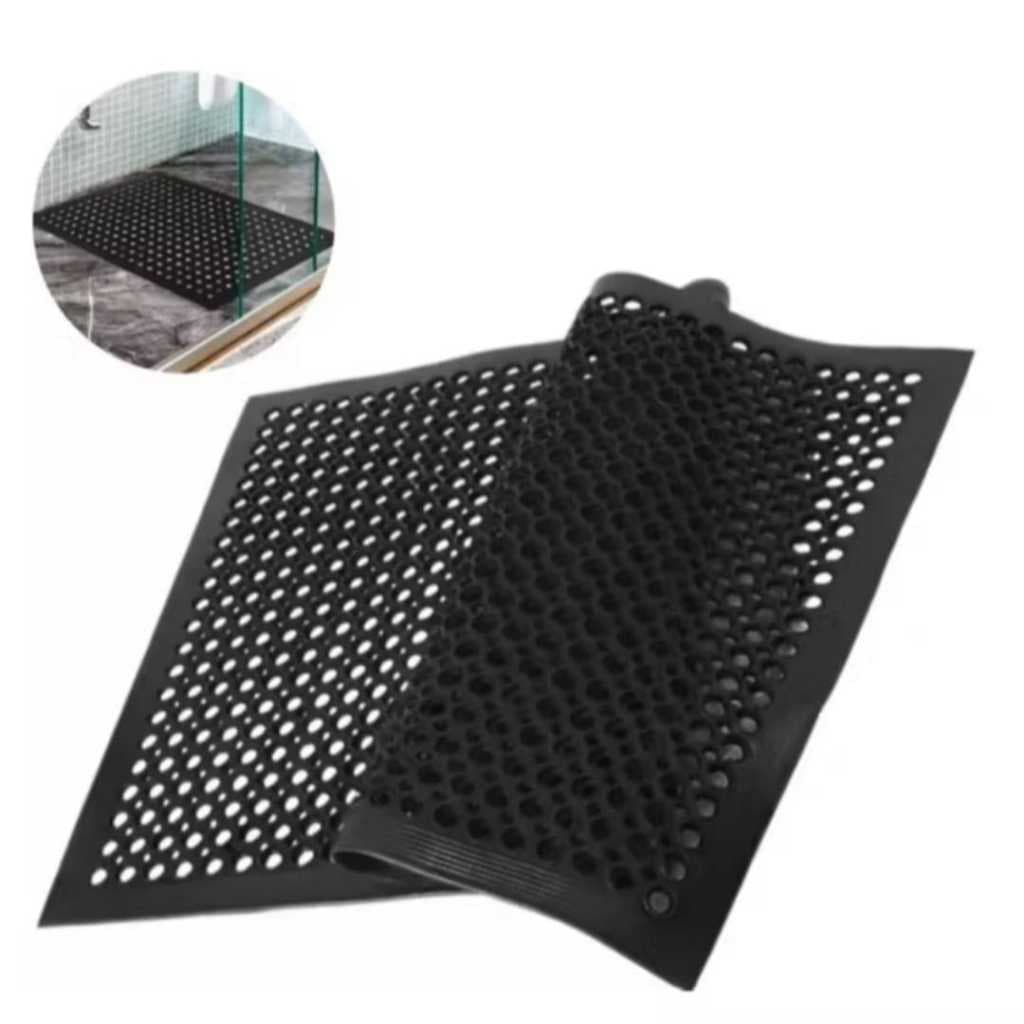 Tapete de Banho Antiderrapante Segurança para Box e Chuveiro Resistente