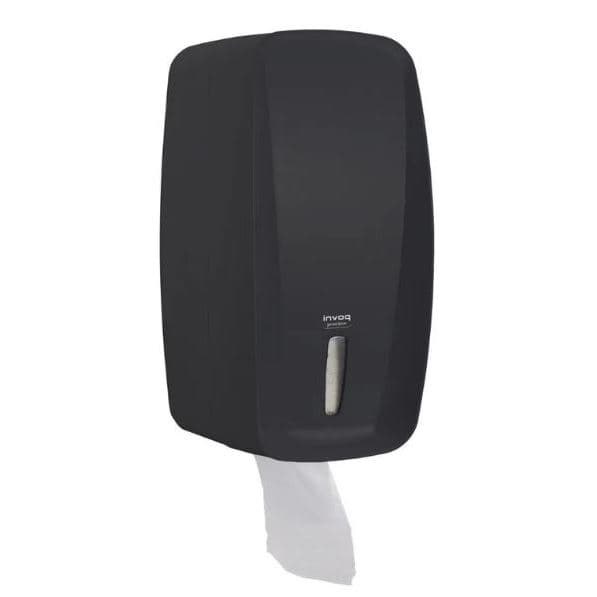Dispenser Premisse Invoq para Papel Higiênico Cai Cai