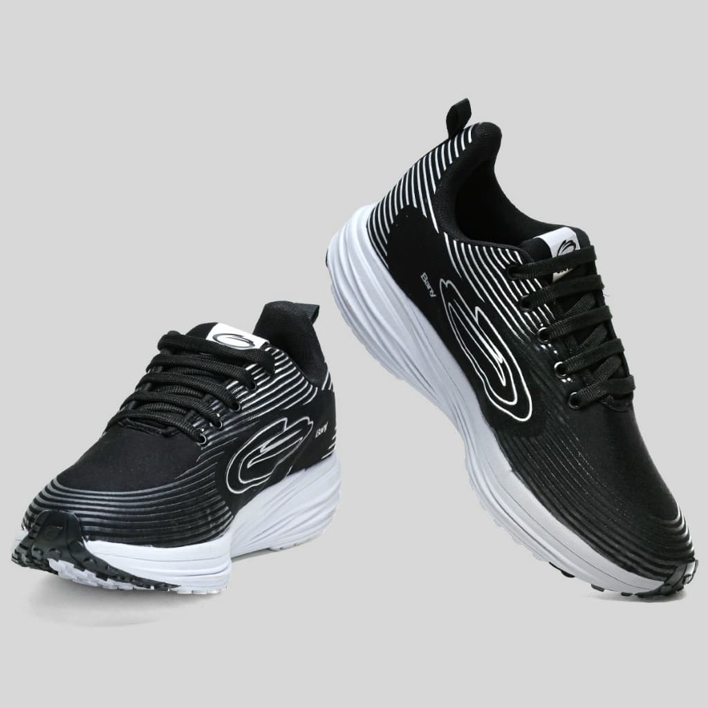 Tênis Masculino Esportivo Bany Academia Cross Training Corrida