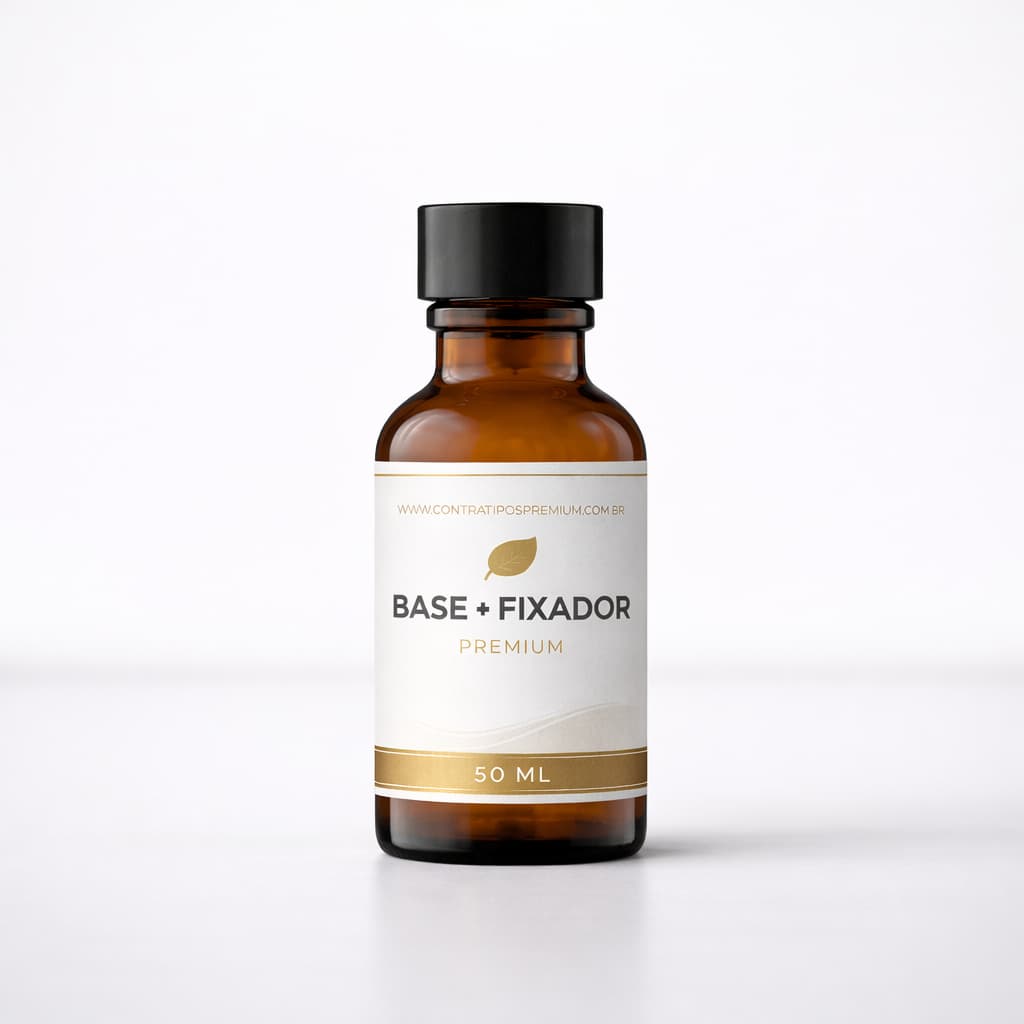 Veiculo para Perfumaria Premium