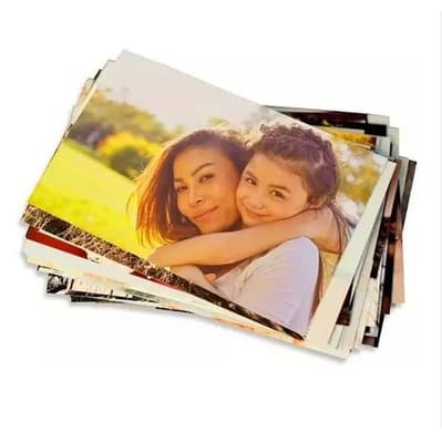 Revelação de fotos 10x15 10 unidades