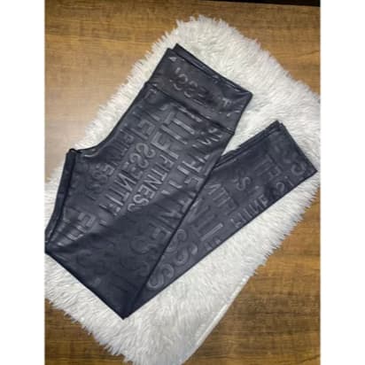 Calça Leggings Fitness para treino Lançamento