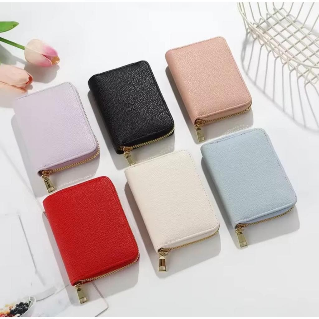 Carteira Feminina Chique