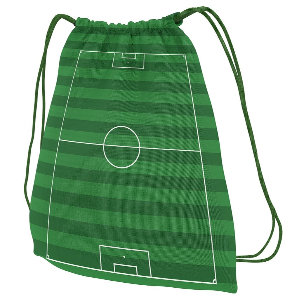 Mochila Esportiva – Estampa Futebol