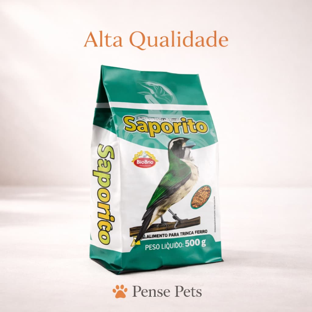 Biotron Saporito Mix ( á granel )