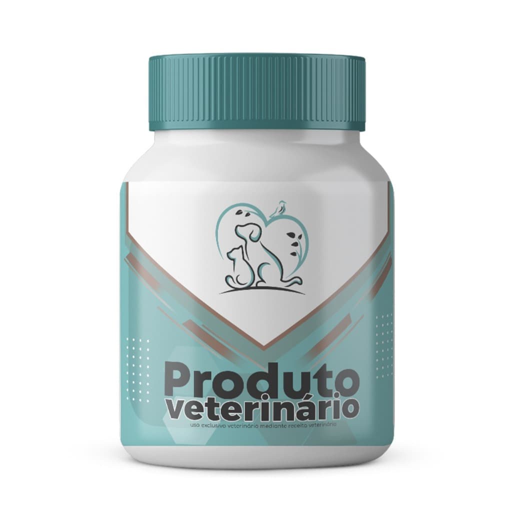 Oclacitinib 5,4mg C/30 Mini Cápsulas - Uso Veterinário