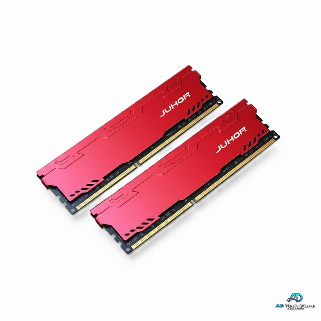 JUHOR Memoria Ram DDR3 8GB 1600MHz
