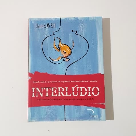 Interlúdio — James Mcsill