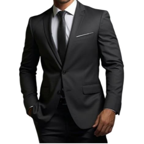 Terno Italiano Slim Todas as Cores - Promoção