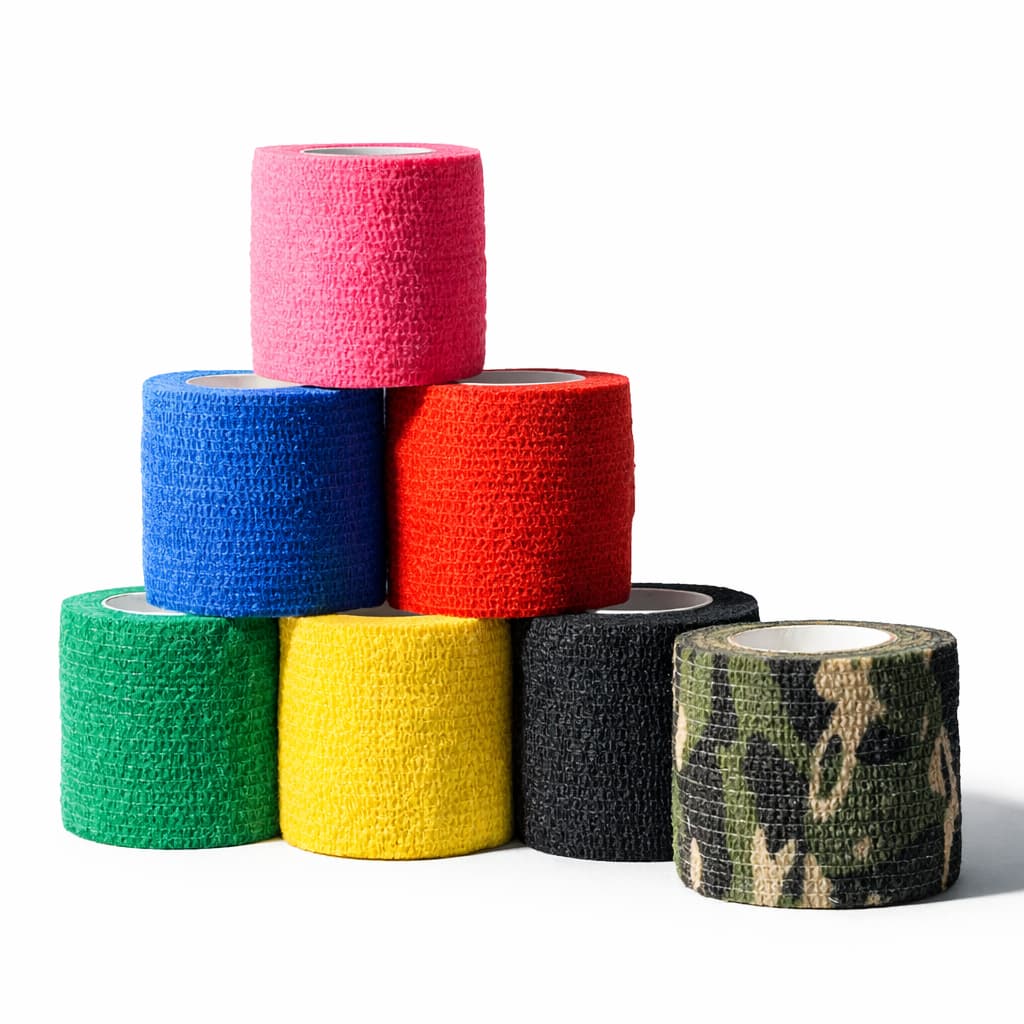 Thumb Tape Viking - Proteção e Flexibilidade