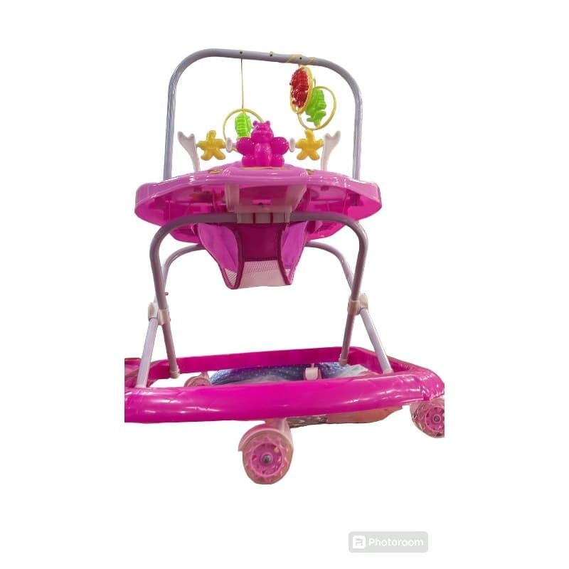 andador infantil para bebê