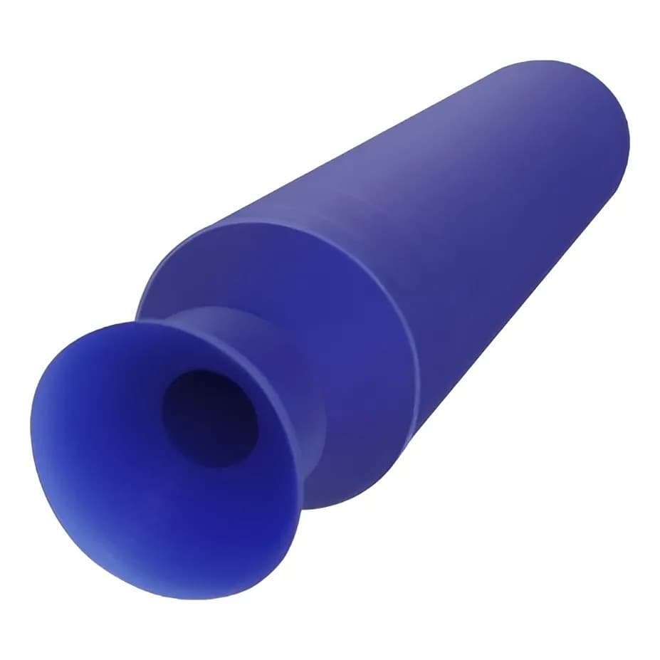 1 Ventosa Extratora P/ Lente De Contato Escleral + Estojo