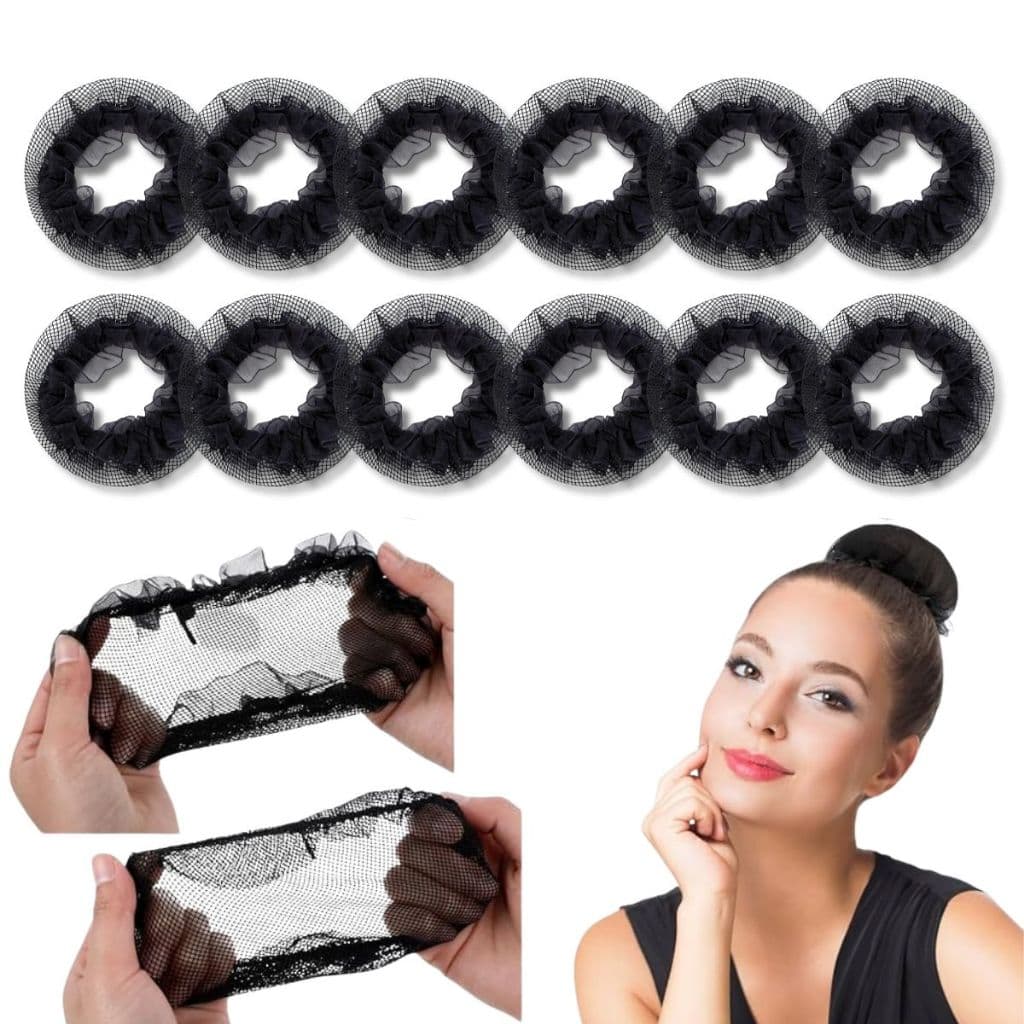 Kit Rede Para Coque Rabicó 1, 3, 6 ou 12 Unidades