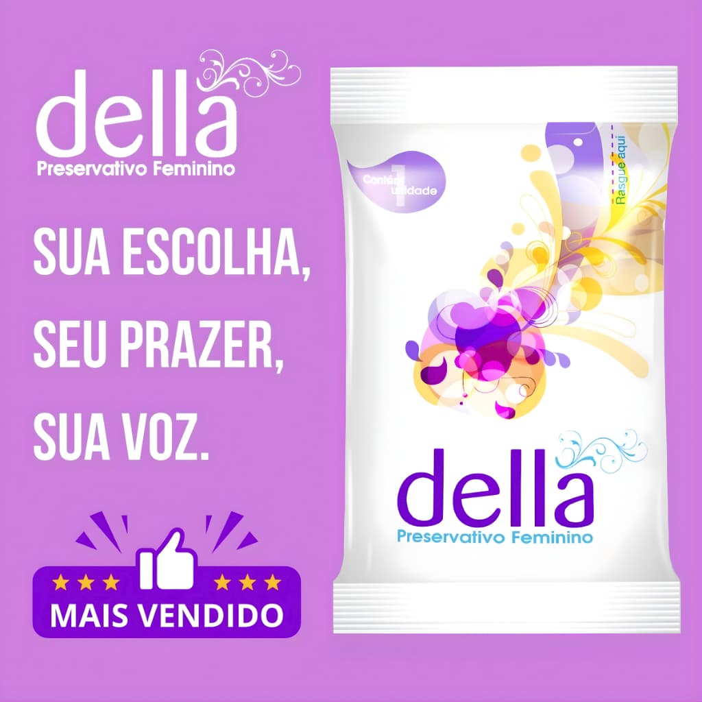 Camisinha Preservativo Della Camisinha Feminina Della Preservativo Feminino Sexshop Sex Shop Produto Erotico