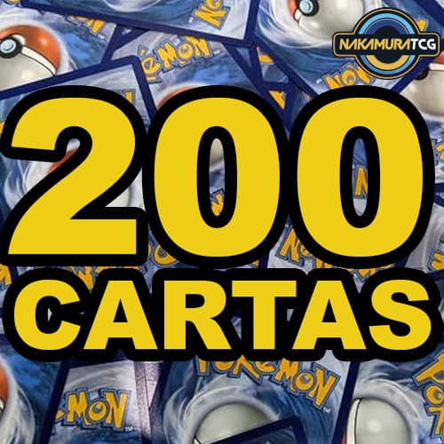 Cartas Pokémon TCG Original Copag - Brilhantes Garantidas