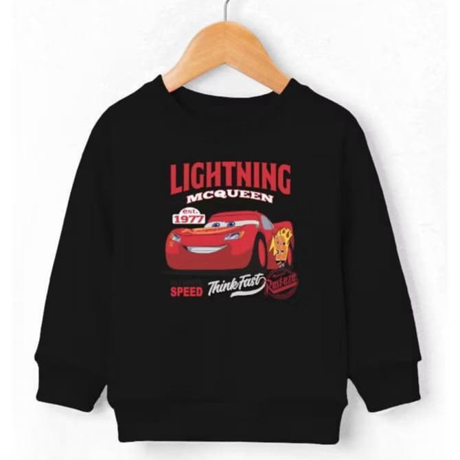 Moletom Infantil Menino Suave ao Toque e Estilo Moderno