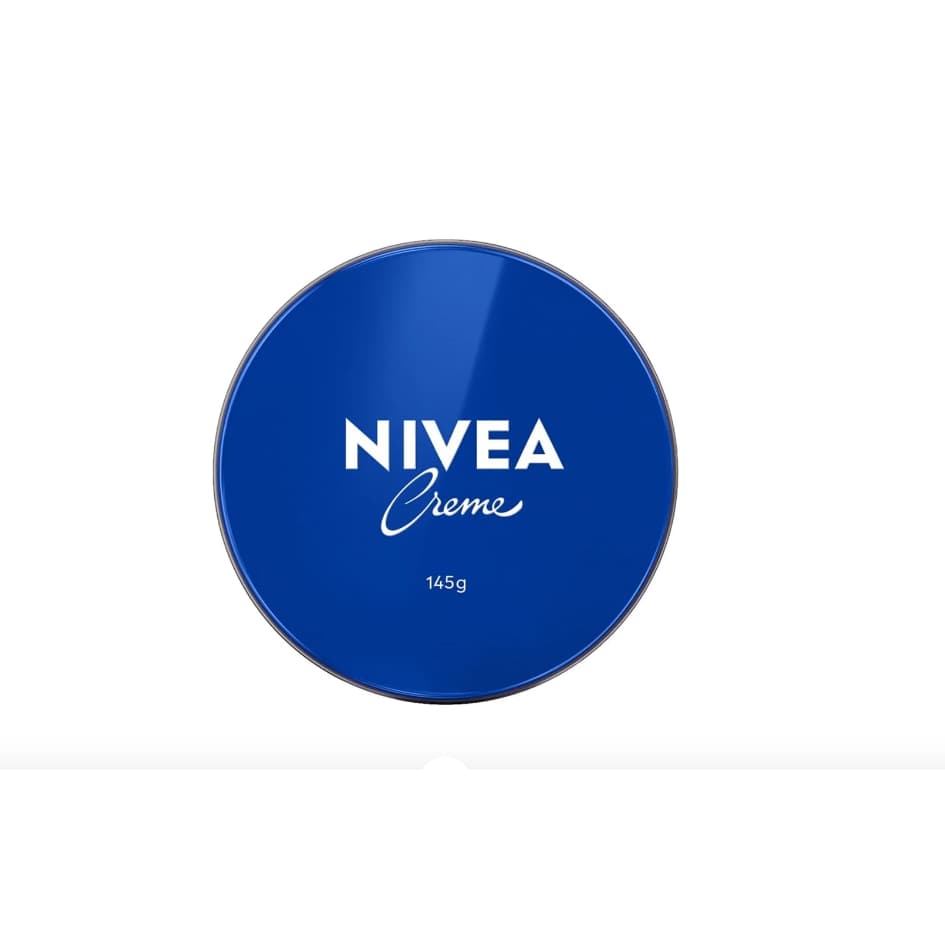 Nivea Creme 145g lata