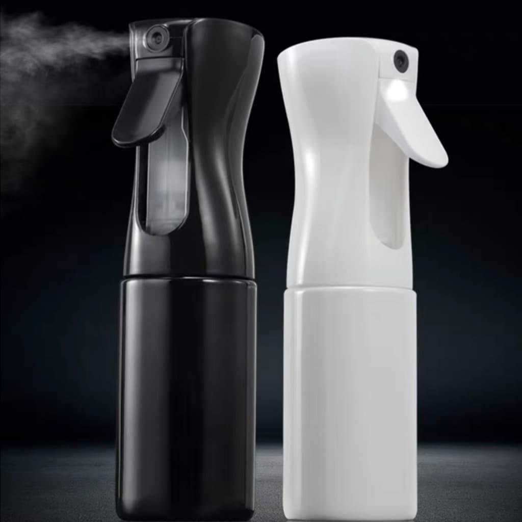 Borrifador Jato Névoa Semi Automatico 200ml Profissional