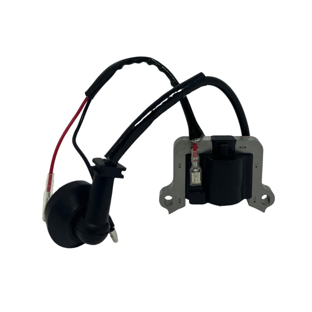 Bobina Módulo De Ignição Roçadeiras 43cc 52cc 63cc Peça Universal Alta Qualidade Partida Fácil