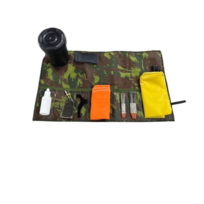 KIT Manutenção do Armamento Completo SIESP